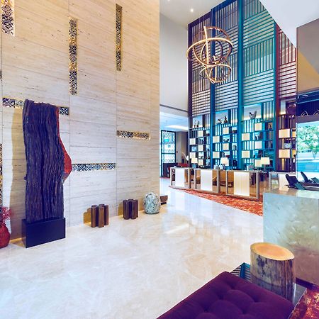 เมอร์เคียว สิงค์โปร์ บูกิส Hotel สิงคโปร์ ภายนอก รูปภาพ
