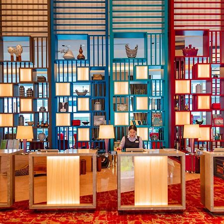 เมอร์เคียว สิงค์โปร์ บูกิส Hotel สิงคโปร์ ภายนอก รูปภาพ