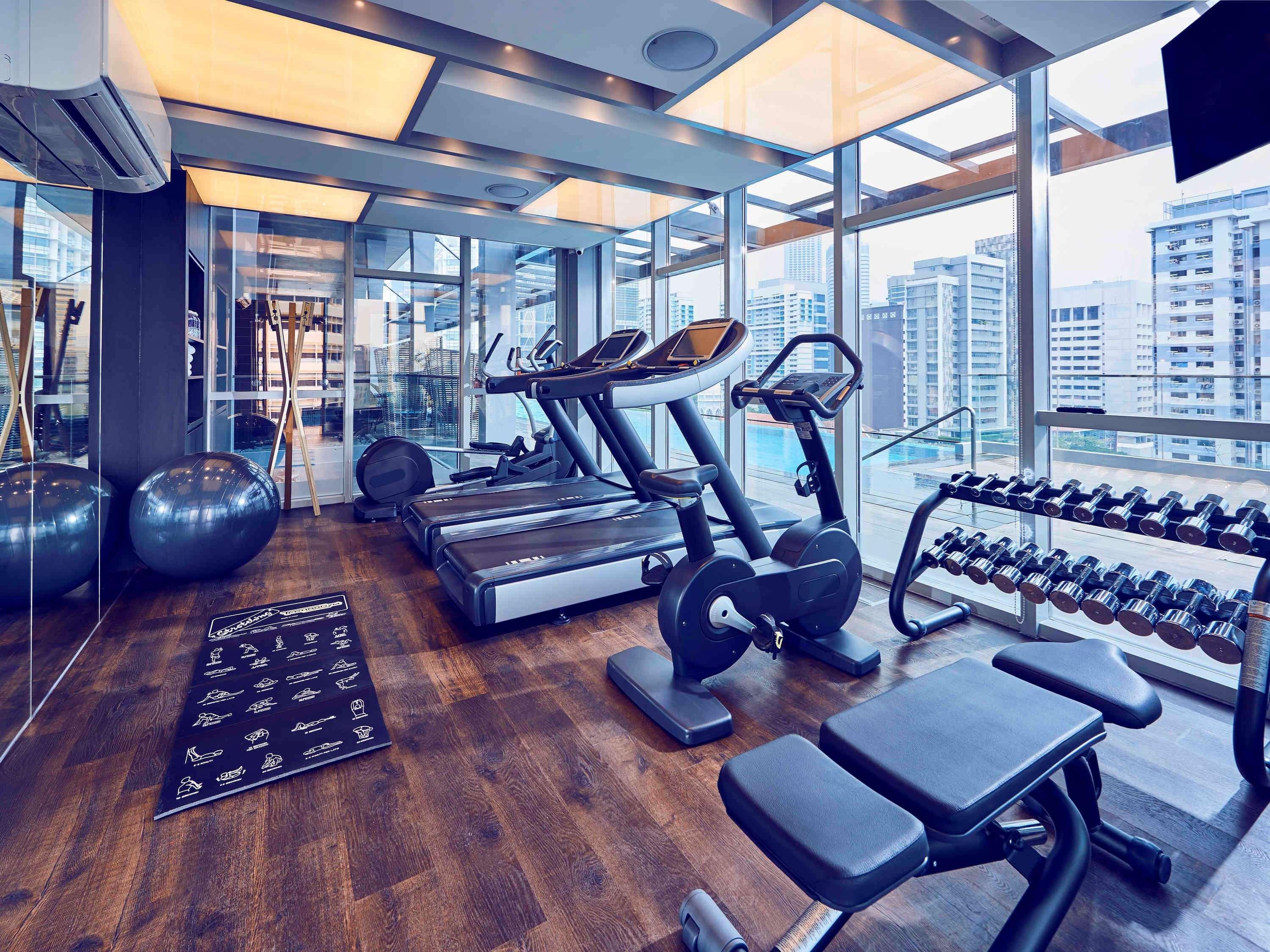 เมอร์เคียว สิงค์โปร์ บูกิส Hotel สิงคโปร์ ภายนอก รูปภาพ