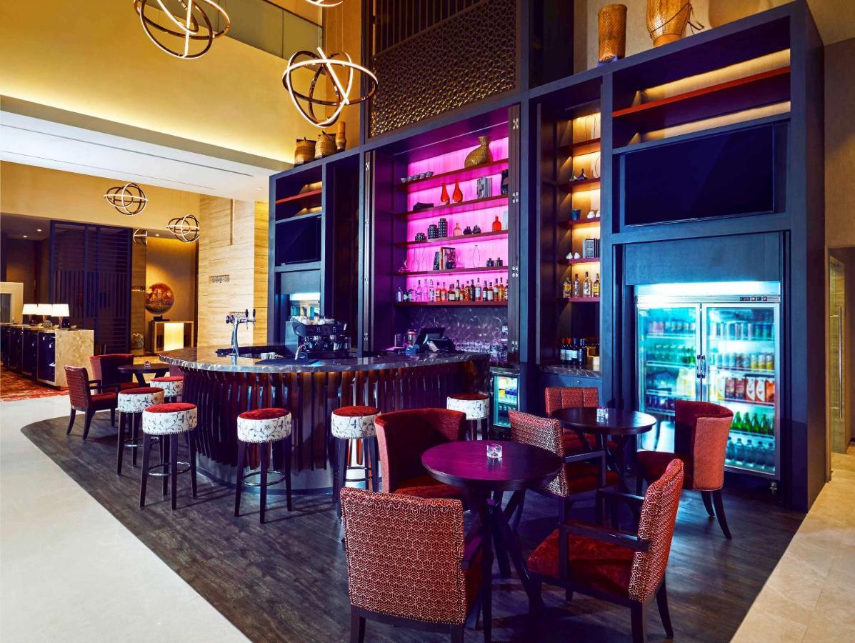 เมอร์เคียว สิงค์โปร์ บูกิส Hotel สิงคโปร์ ภายนอก รูปภาพ