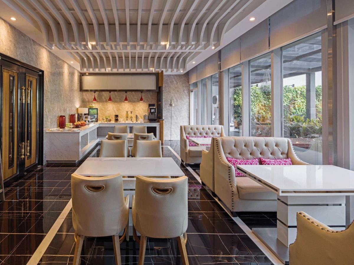 เมอร์เคียว สิงค์โปร์ บูกิส Hotel สิงคโปร์ ภายนอก รูปภาพ