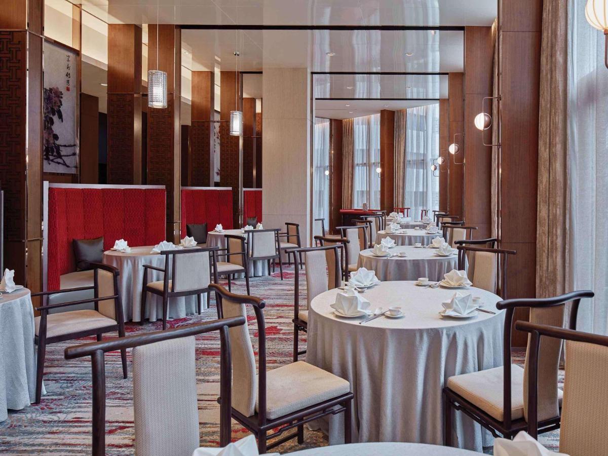 เมอร์เคียว สิงค์โปร์ บูกิส Hotel สิงคโปร์ ภายนอก รูปภาพ