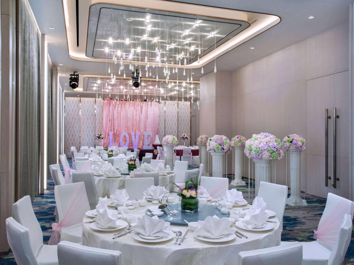 เมอร์เคียว สิงค์โปร์ บูกิส Hotel สิงคโปร์ ภายนอก รูปภาพ