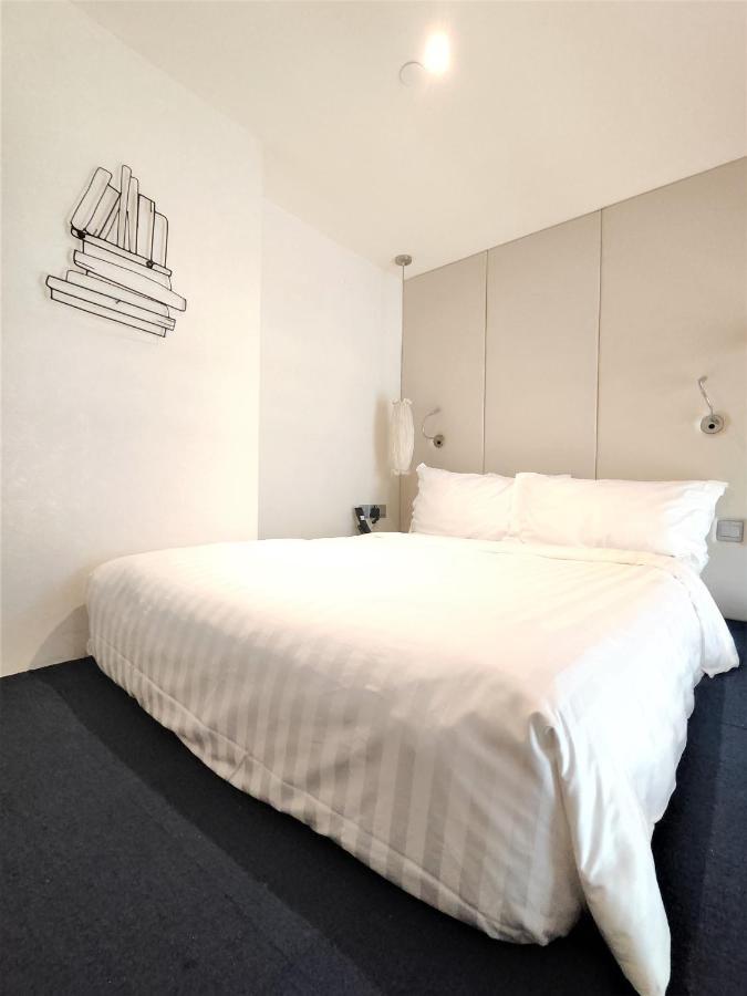 เมอร์เคียว สิงค์โปร์ บูกิส Hotel สิงคโปร์ ภายนอก รูปภาพ