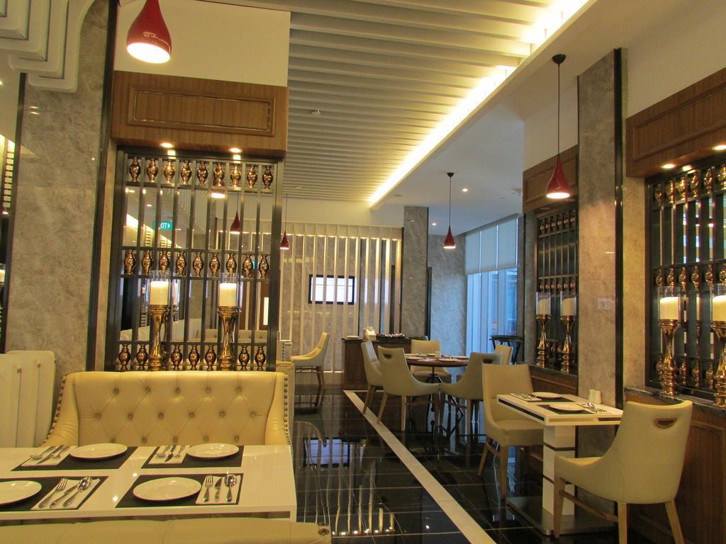 เมอร์เคียว สิงค์โปร์ บูกิส Hotel สิงคโปร์ ภายนอก รูปภาพ